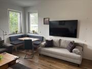 Arcana Apartment