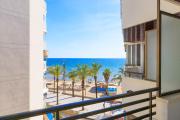 Capote Family Beachfront Rentalmar