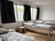 Zimmer24Frei Boardinghouse