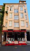 Westley Residence Taksim