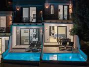 Villas Kaiafa “Ismini”