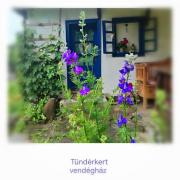Tündérkert vendégház