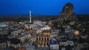 Elika Cave Suites Cappadocia, Curio Collection by Hilton Elika Cave Suites Cappadocia, Curio Collection by Hilton
