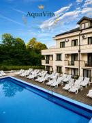 AquaVita Garden & Pool