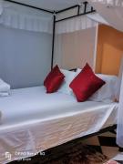 Top Kisumu