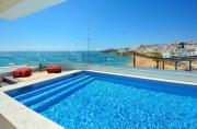 Amazing villa in a perfect Sea view Heated Poo