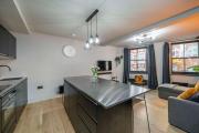 1-Bed by Seven Dials - Covent Garden - Sleeps 4