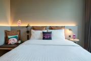 Moxy Budapest Downtown