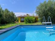 Holiday Home Cottage Girasole di Mare by Interhome