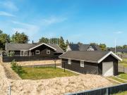 Holiday Home Fridhild - 450m from the sea by Interhome