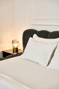 Zuma luxury apartments