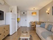 Apartment Les Rivages des Issambres-10 by Interhome