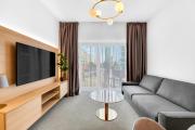 Your Central Paradise Apartments - Wander, Dine & Shop