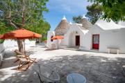 GuestHost - Trulli Itria