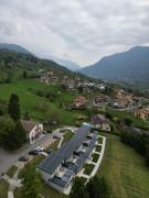 BedE-Bike Apartments