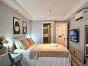 Flat Premium Aconchegante e Super Confortável em Cabo Branco