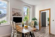 K1 Ferienwohnung 2 Personen 35m²