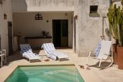 Dimora Disea di Casa Camilla Journey