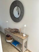 2 Bed Penthouse Apartment