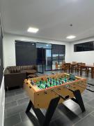 Top Nairobi