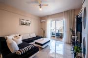 Kelas Sea View Apartment 2