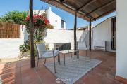 Casa Granchio - Patio, Garden & Sea Vibes