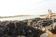 Top Baħar iċ-Ċagħaq