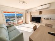 Studio in Peñismar I - On the beachfront