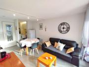 Appartement avec parking - 4 pers. - FR-1-457-484