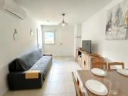 Appartement chaleureux avec parking - 6 pers. - FR-1-457-512