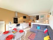 Studio Est avec parking - 4 pers. - FR-1-457-532