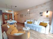 Appartement charmant avec balcon - 6 pers. - FR-1-457-520