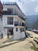 Top Chandrāpuri