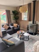 Vakantiewoning Uutbloazen