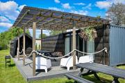 Zunds Camping house