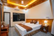 Trang An Lucky Homestay