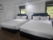 Sapa Central Home