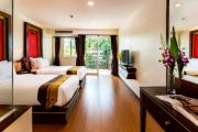 Top Jomtien Beach