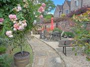Ye Olde Stone House