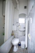 Quaint Studio With Massive Windows