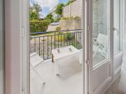 100 m de la mer - Appartement pour 4 avec terrasse