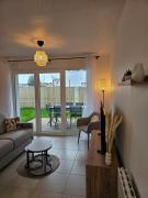 Cap Cotinière - Joli T3 avec terrasse - 4 à 6 pers