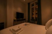 Cozy apartments in Rome