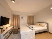 Cozy SMDC Condo at Hope Residences