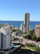 Luxury apartment in Calp