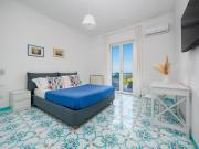 Vervece Apartment - Panoramic, Spacious with Seaview