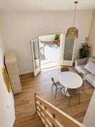 Propriété Malva appartement LAlimea