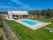 Villa Demetra by BarbarHouse
