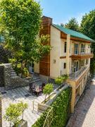 Top Nainital