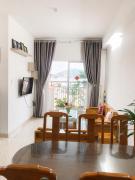 Chez Huy HQC Apartments